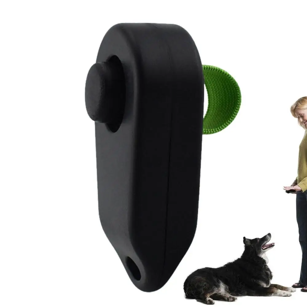 Dog Training Clickers Pet Clicker For Dog Training Interactive Training Tools For Cat Dog Horse To Train Stop Barking Sitting