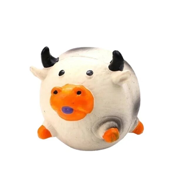 Pet dog vocal toy - Image 5