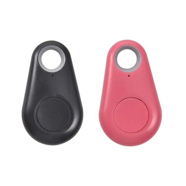 Smart Dog Bluetooth Locator Pet GPS Tracker Pet Cat Dog Collar  Alarm Remote Shutter Release Automatic Wireless Tracker For Pets - Image 3