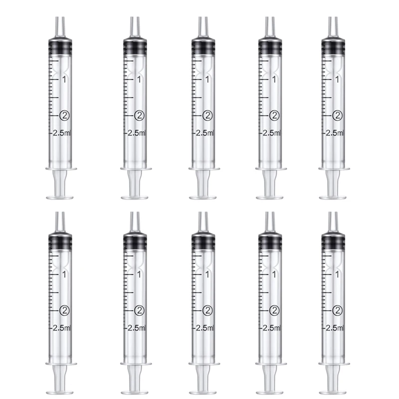 2ml x10pcs