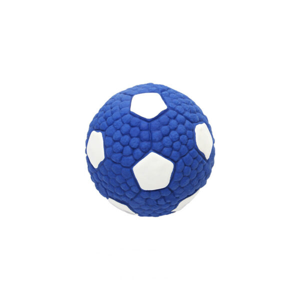 Dog Bite-Proof Molar Toy – Sound Ball - Image 4