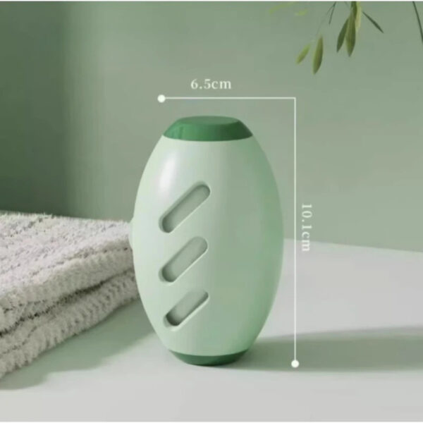 Reusable Lint Rollers For Pet Hair - Image 8