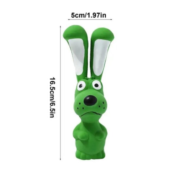 Latex Squeaky Toys  For Inside Dog And Pet - Image 8