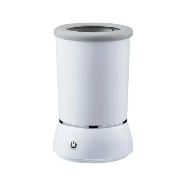 Pet Feet Washer Electrical Pet Paw Cleaner Automatic Pet Foot Cleaning Cup Portable Quick Low Noise Dog Cat Paw Cleaner - Image 8
