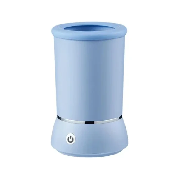 Pet Feet Washer Electrical Pet Paw Cleaner Automatic Pet Foot Cleaning Cup Portable Quick Low Noise Dog Cat Paw Cleaner - Image 9