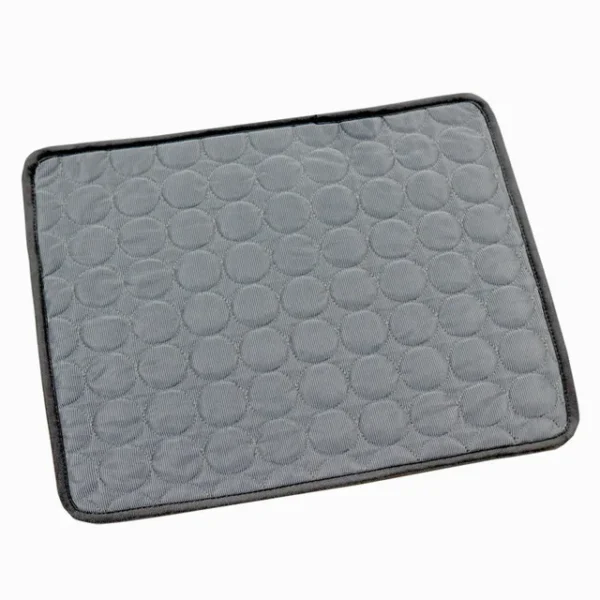 Dog Cooling Mat Extra Large Summer Pet Cold Bed for Small Big Dogs Cat Durable Blanket Sofa Cat Ice Pad Blanket Pet Accessories - Image 10